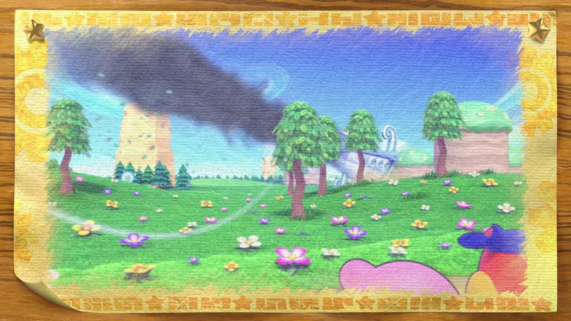 Kirby´s Return to Dream Land Deluxe